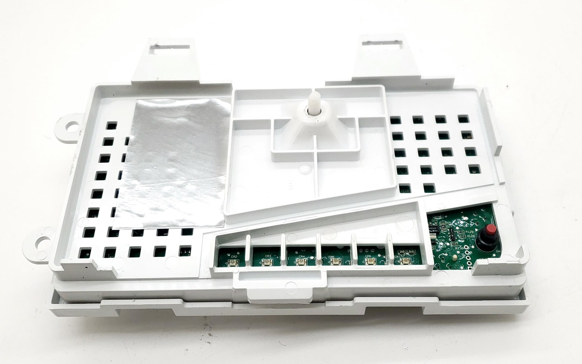 Whirlpool Washer Control  W10916434
