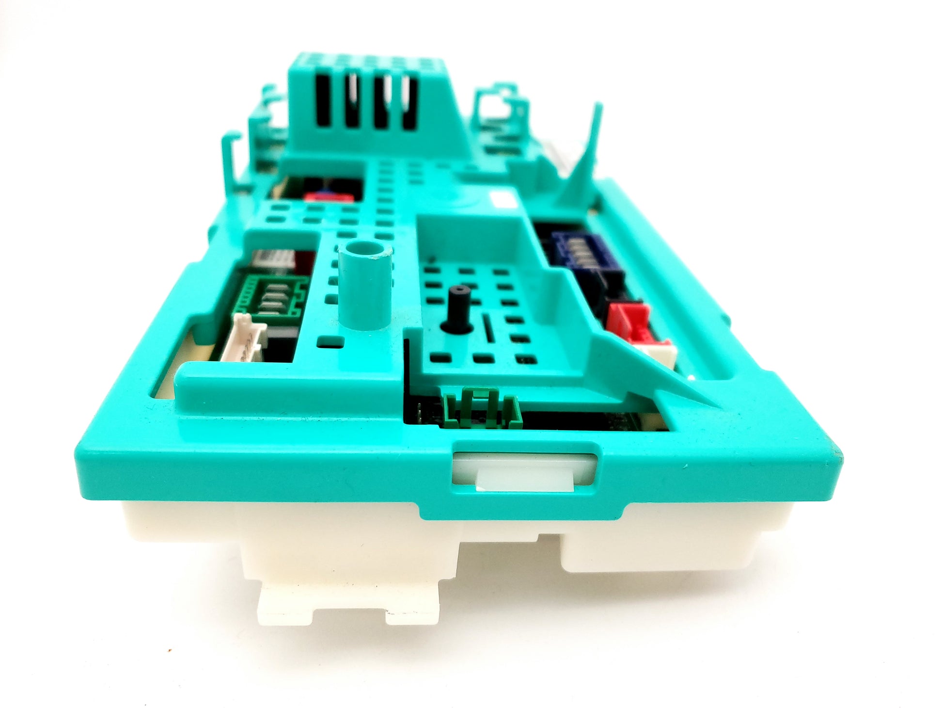 Whirlpool Washer Control W10296044