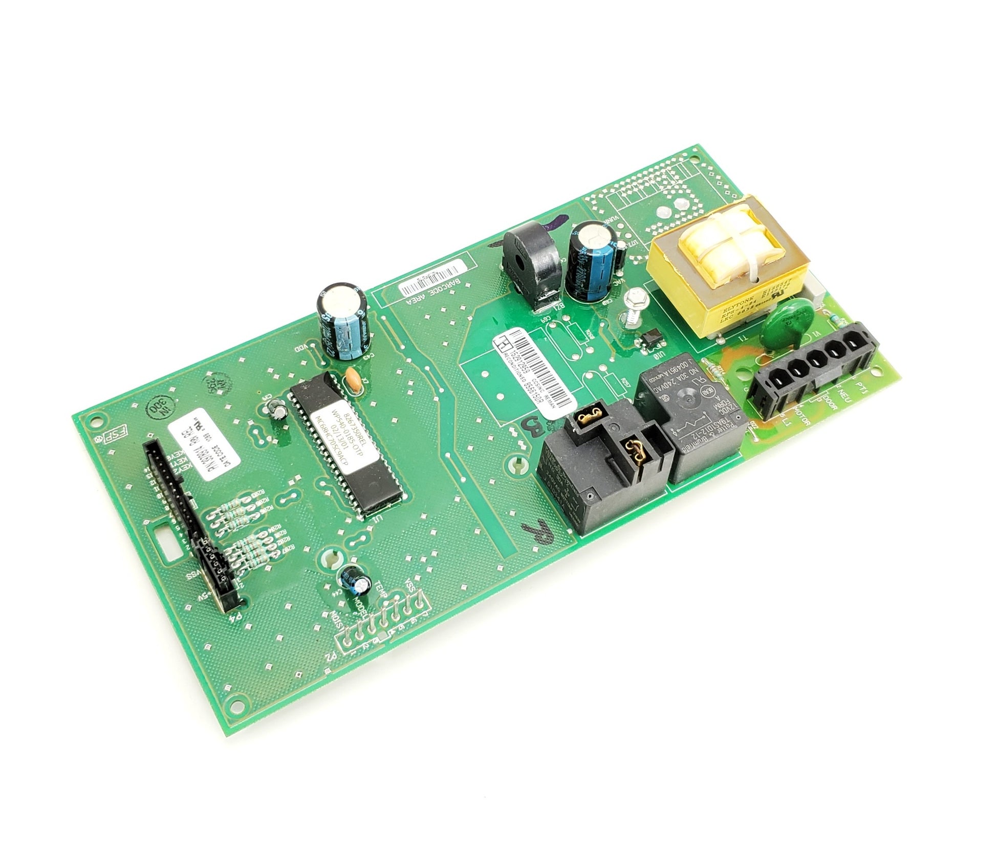 Whirlpool Dryer Control Board  3978914