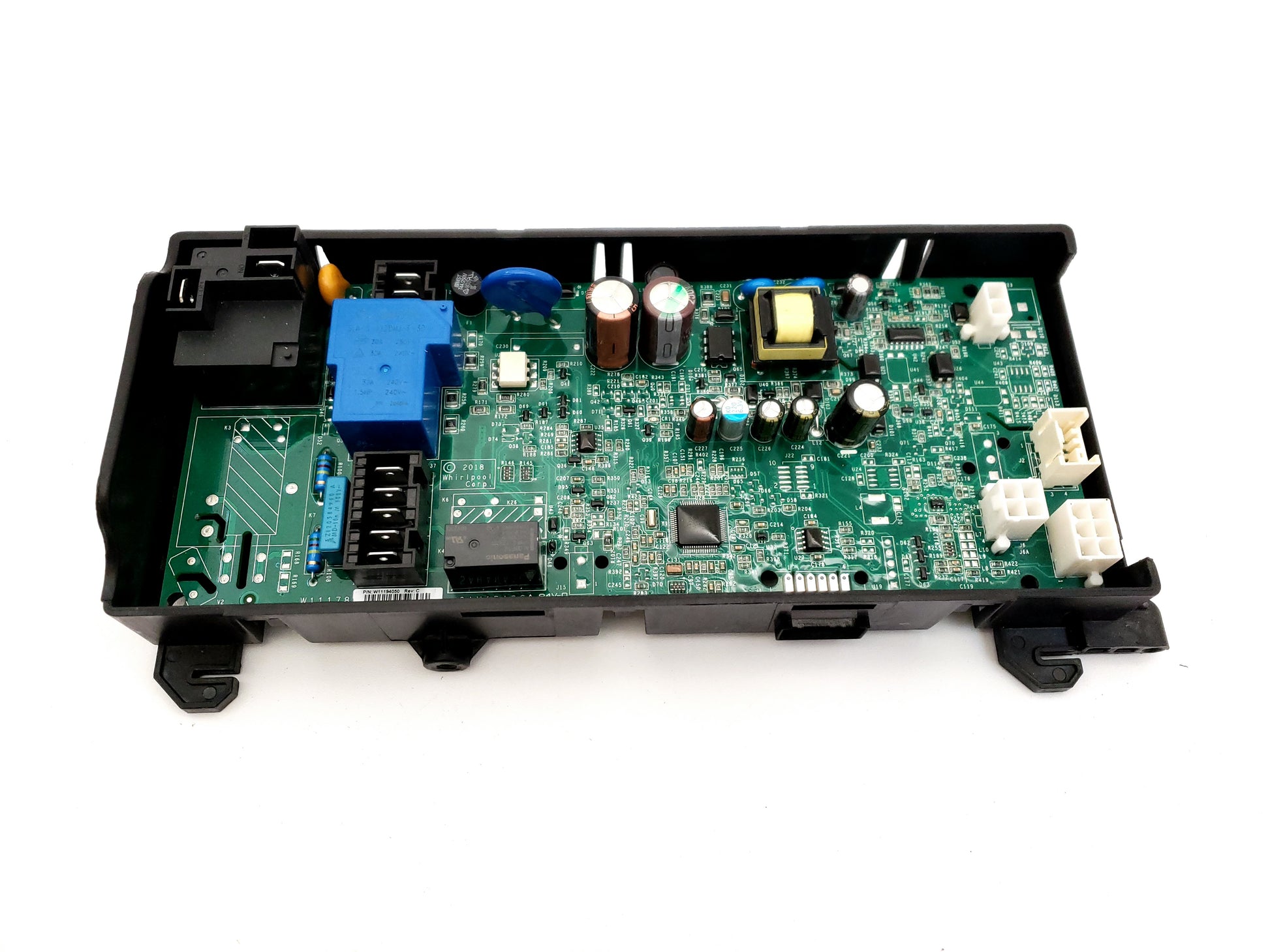 Maytag Dryer Control W11461200
