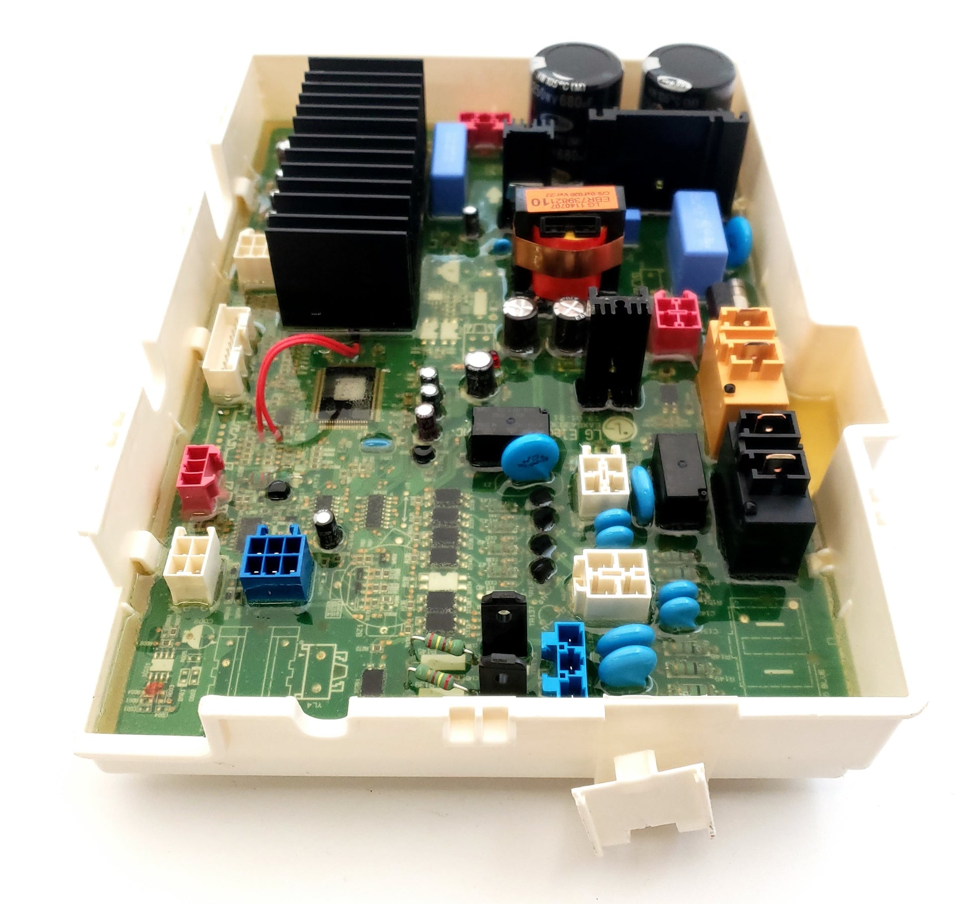 LG Washer Control Board