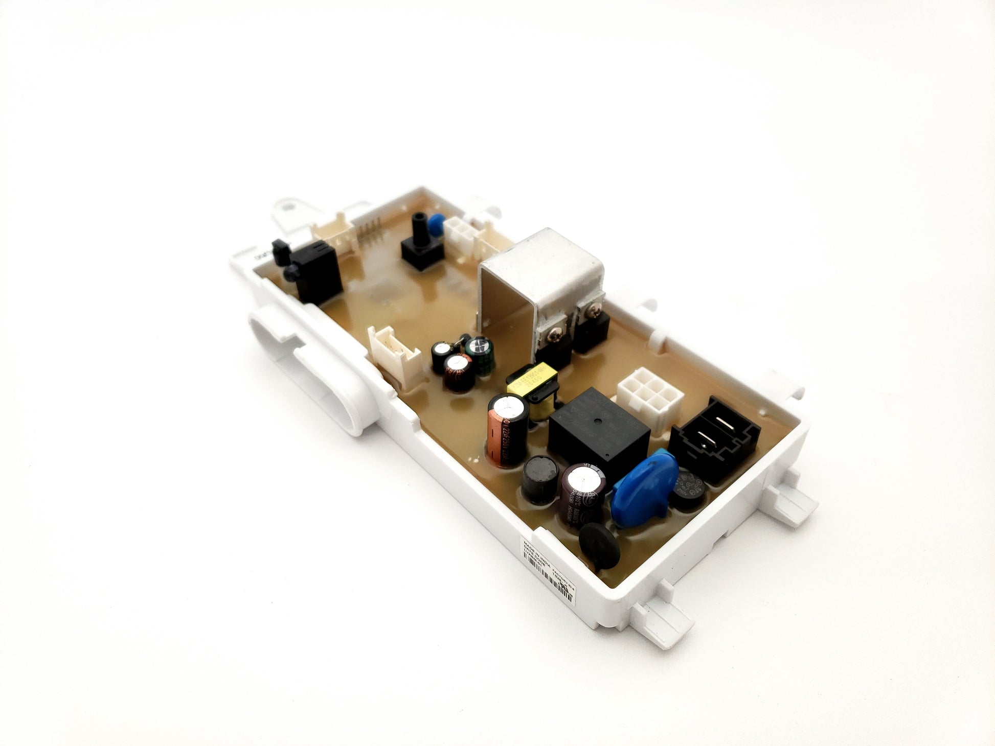 Whirlpool Washer Control Board W11524824