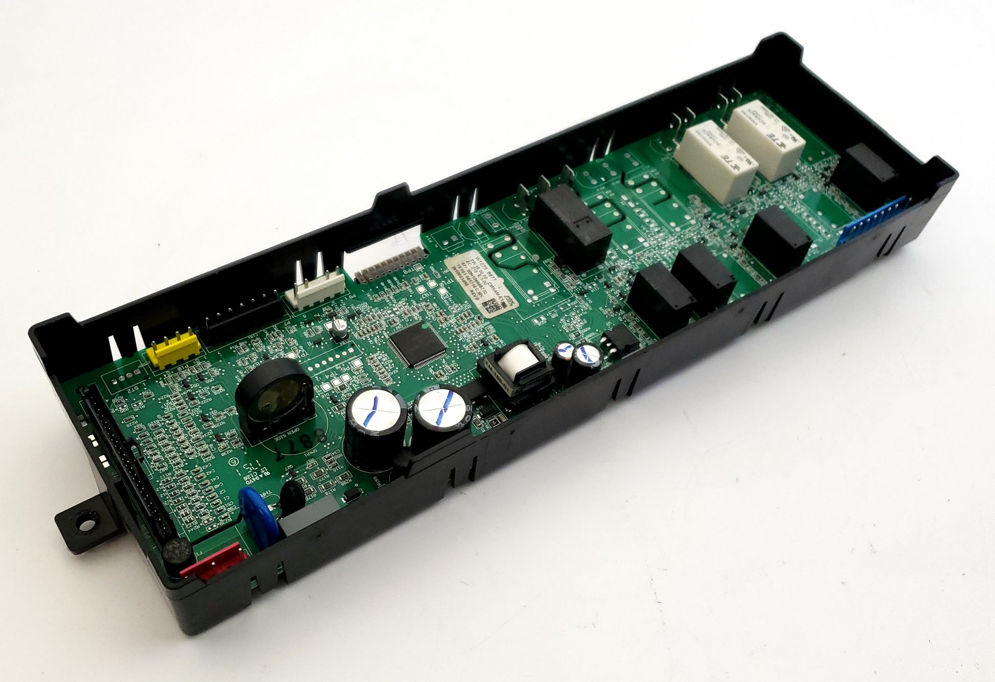 Whirlpool Range Control  W10758877