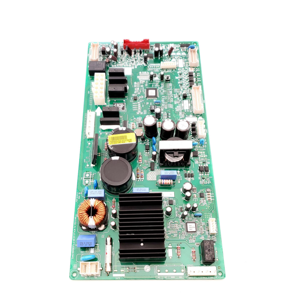 LG Refrigerator Control Board CSP30021045