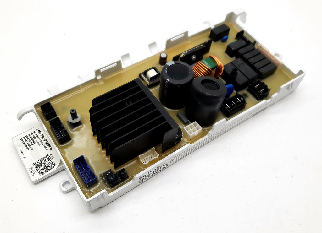 Whirlpool Range Control  W10858076