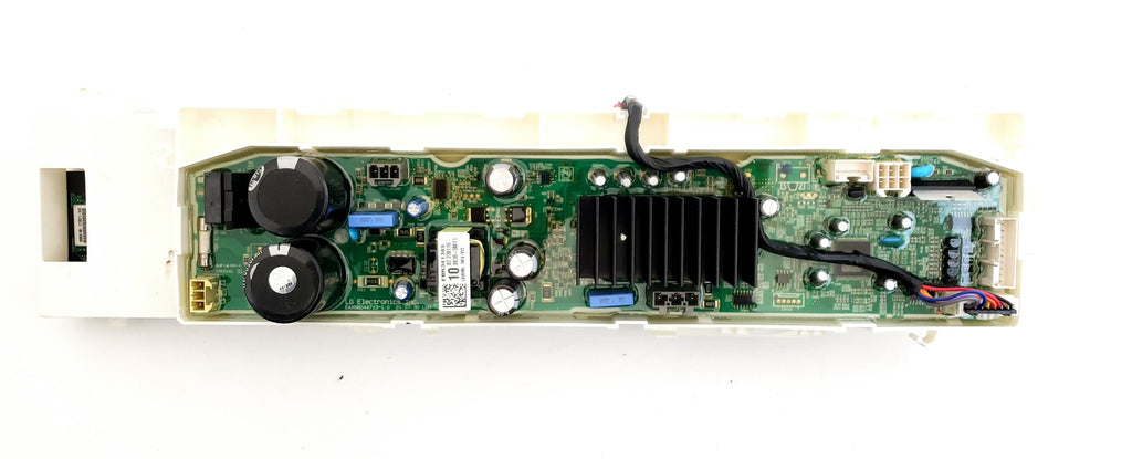 LG Washer Control EBR34134910
