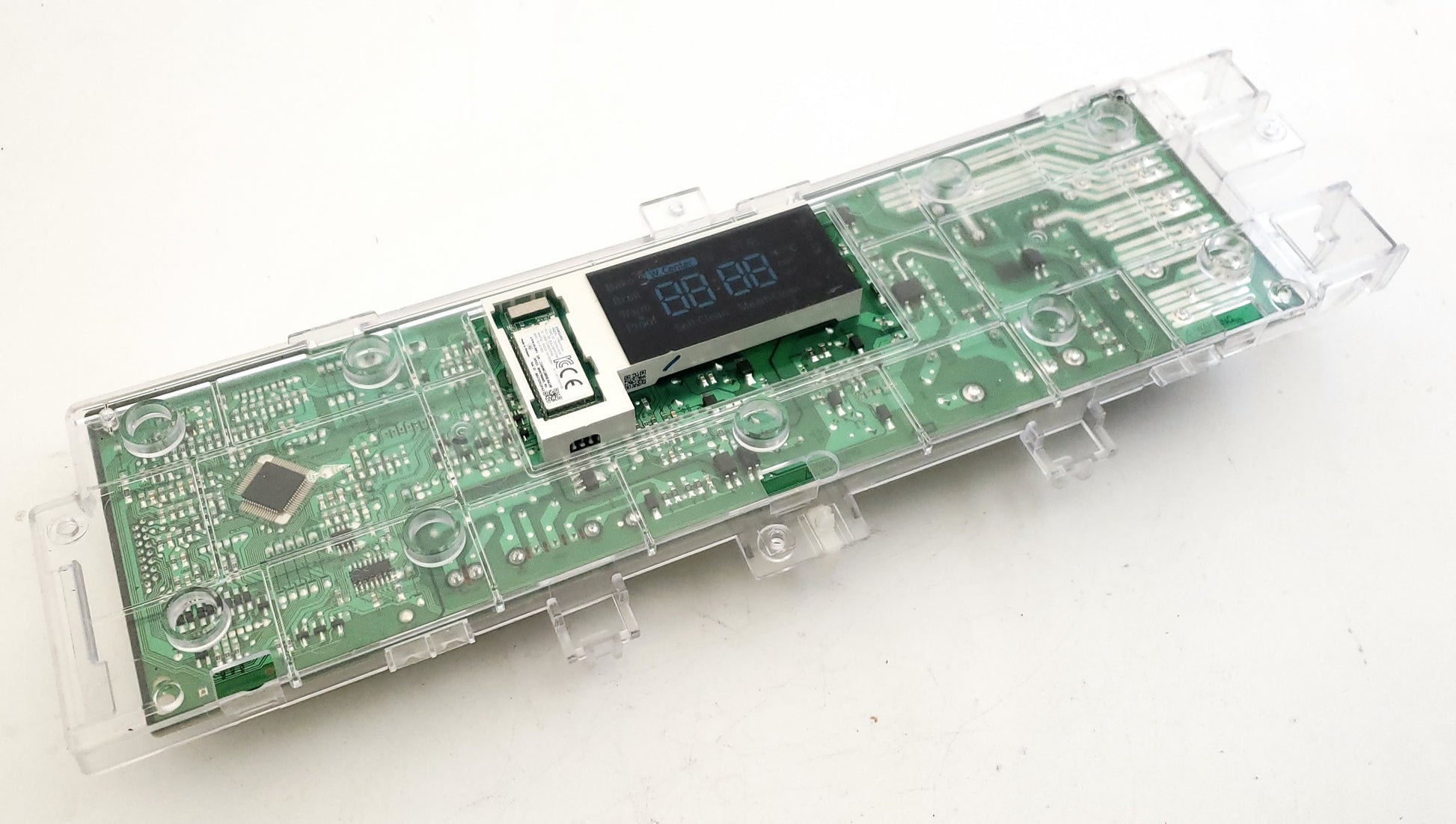 Samsung Range Control DG94-04042A