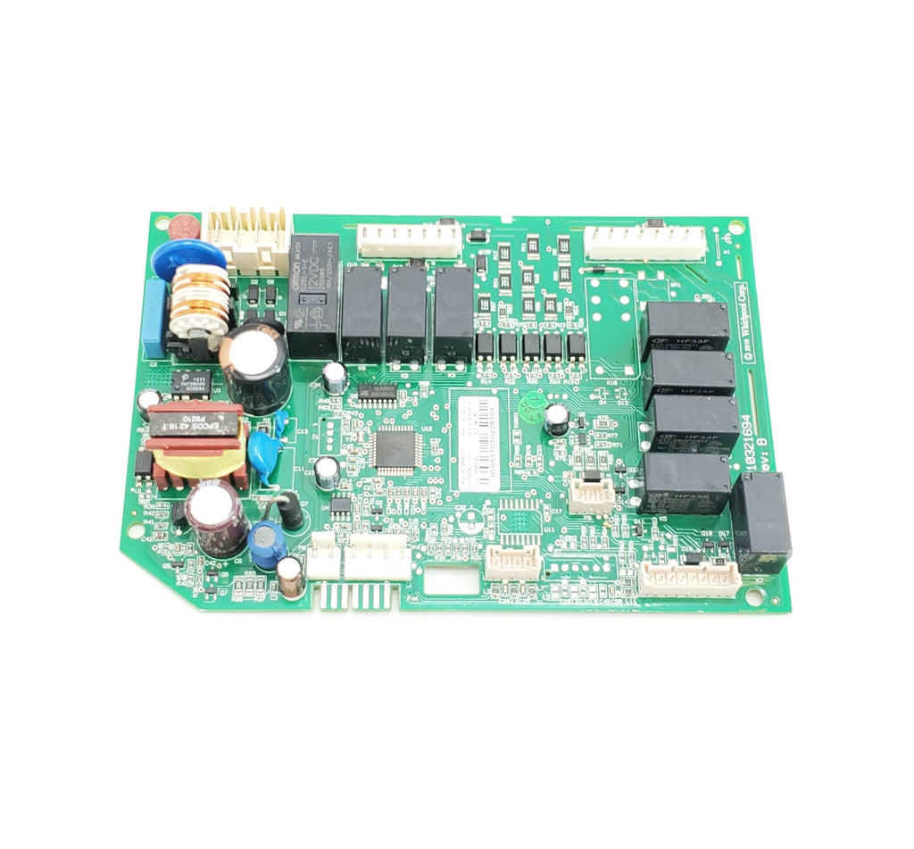 Genuine Whirlpool Refrigerator Control W10886279 Same Day Ship Lifetime Warranty