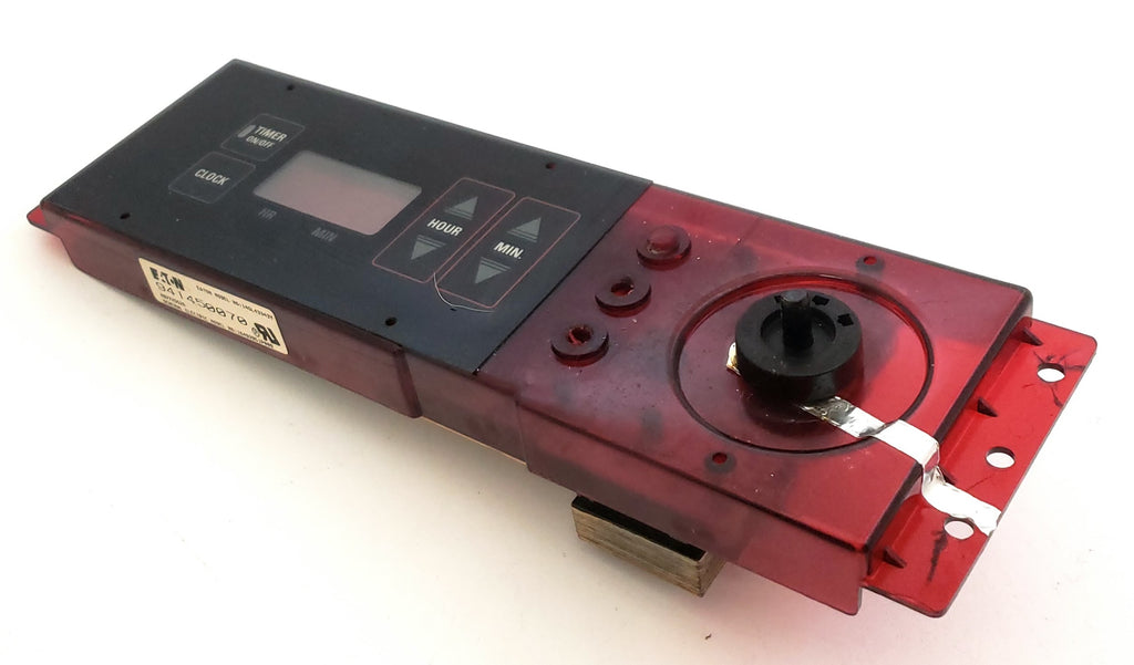GE Range Control  WB27X5526