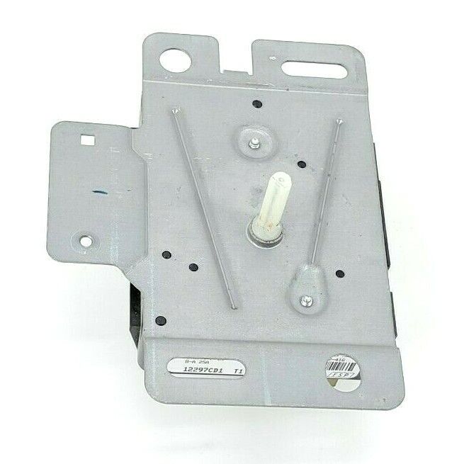 Whirlpool Dryer Timer W10436308