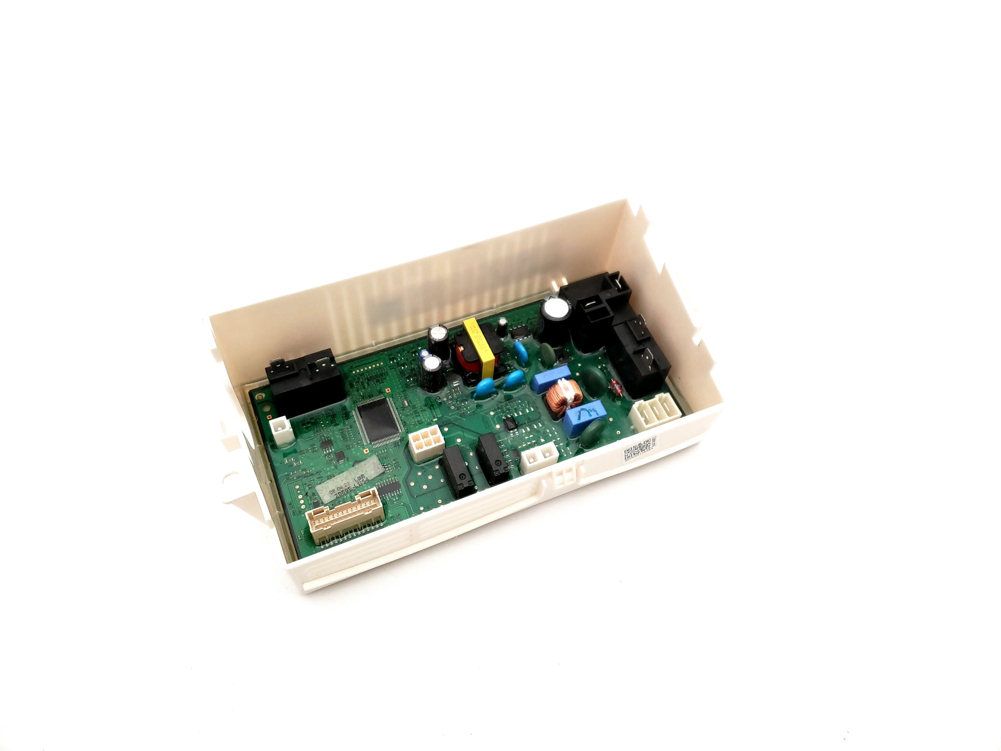 Samsung Dryer Control DC92-02869E