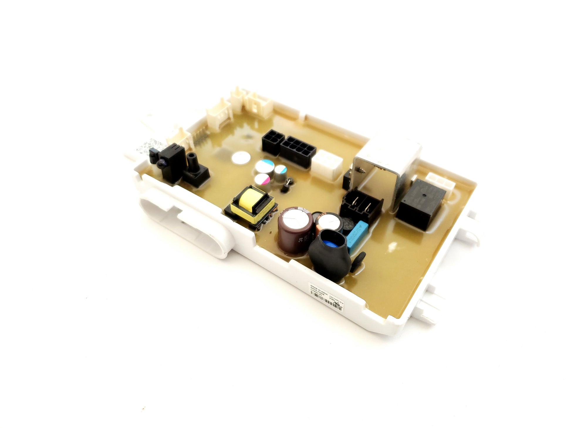 Whirlpool Washer Control Board W11538094
