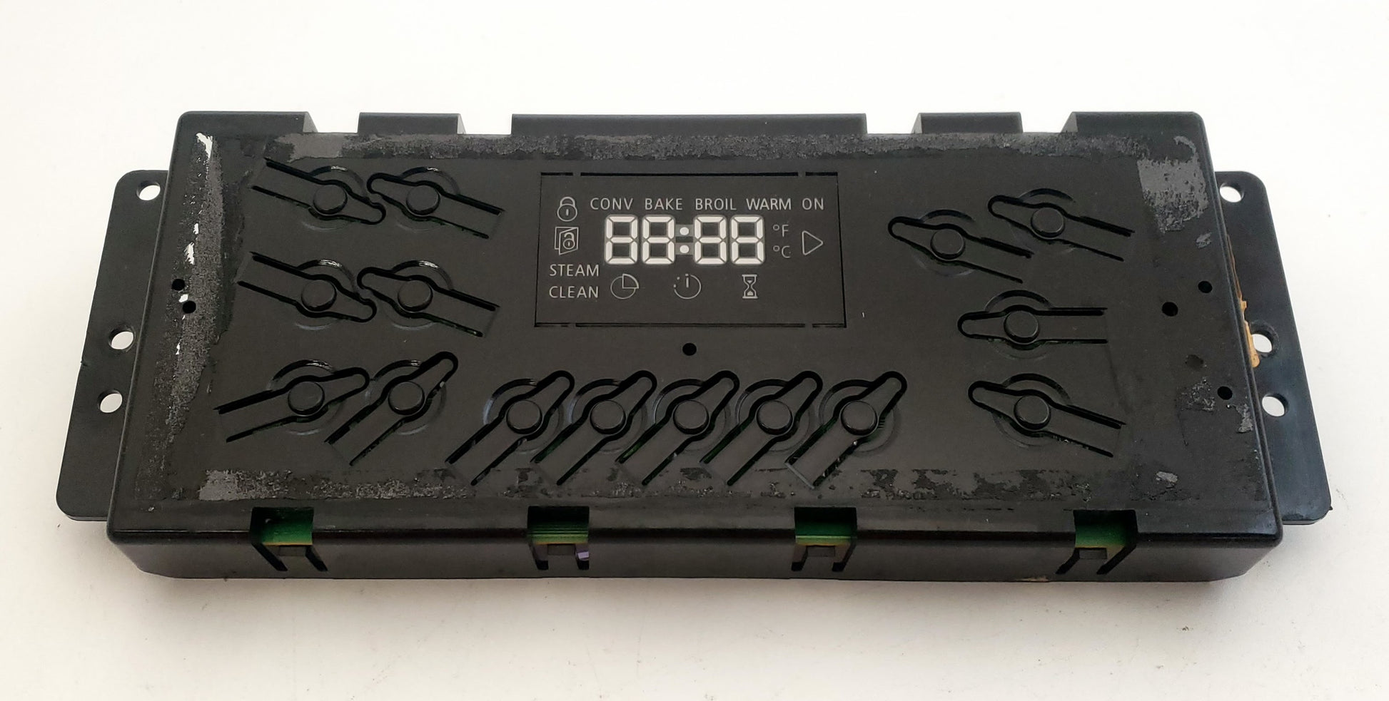 Whirlpool Range Control W10349742