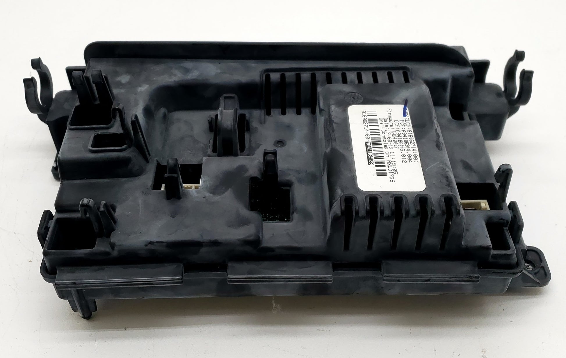 Frigidaire Dryer Control A04186529