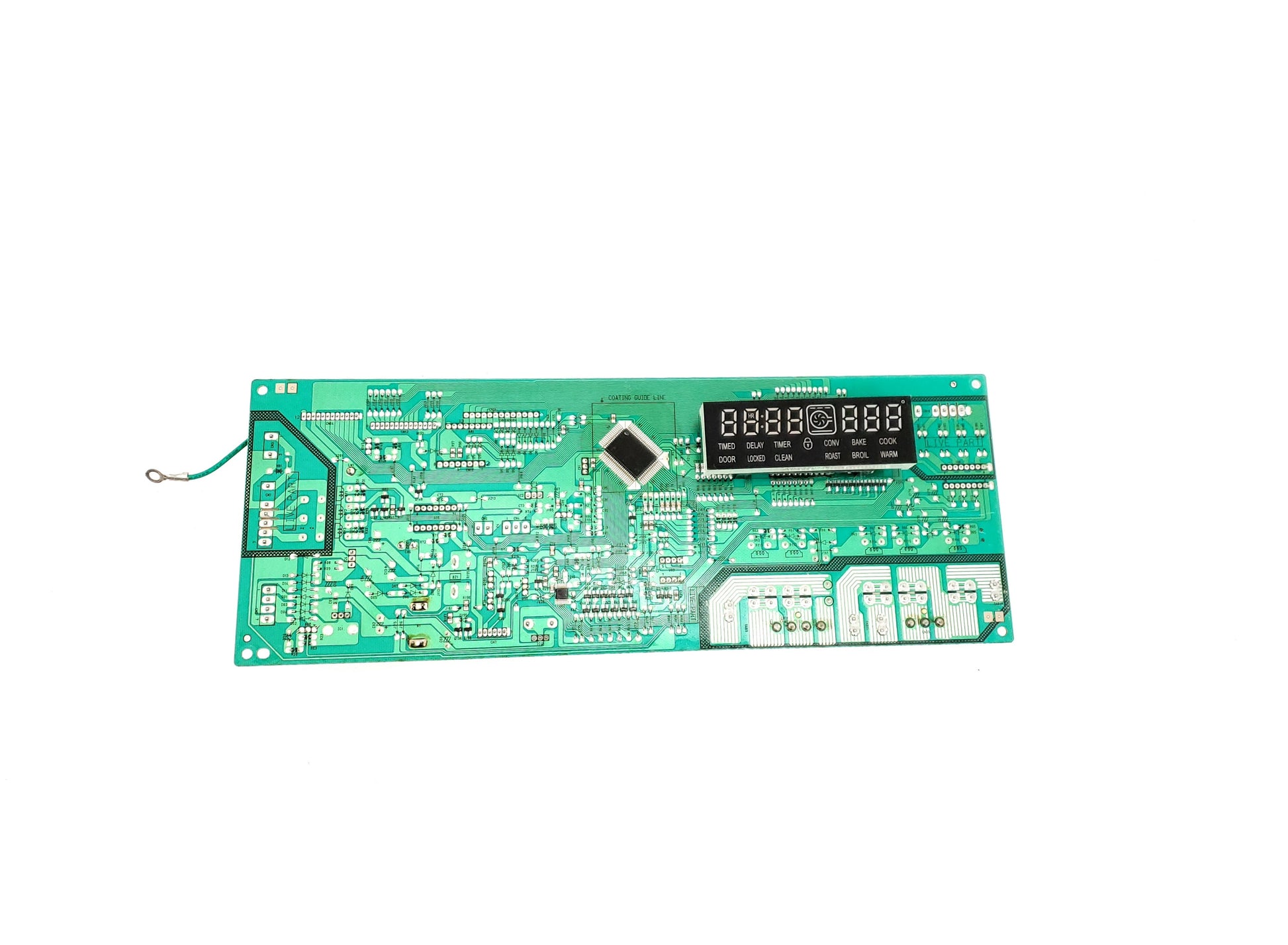 LG Range Control 6871W1N002E