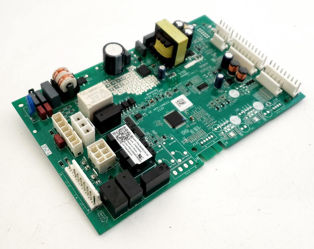 GE Refrigerator Control 239D6019G002