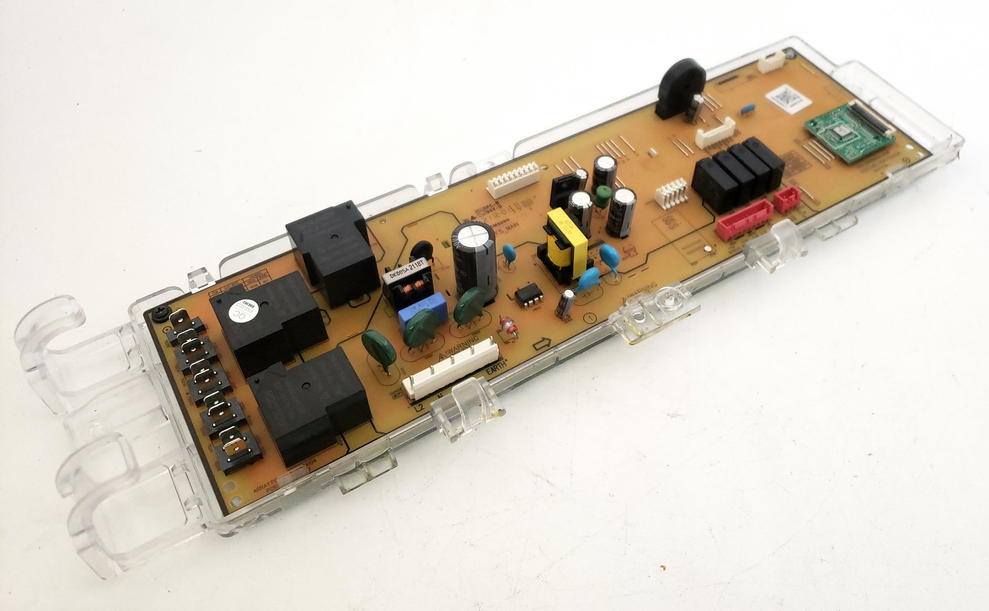 Samsung Range Control DG94-04041F