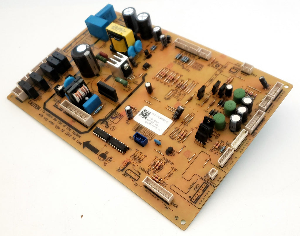 Kenmore Refrigerator Control 40301-0248700-01