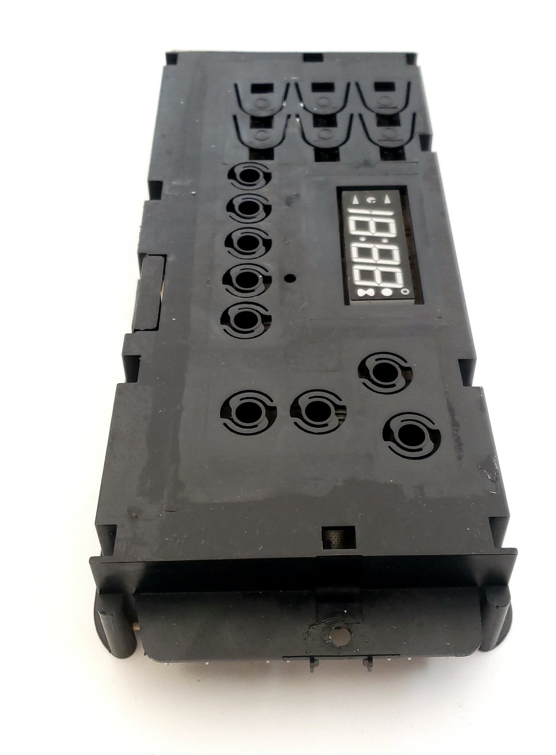 Whirlpool Range Control Board