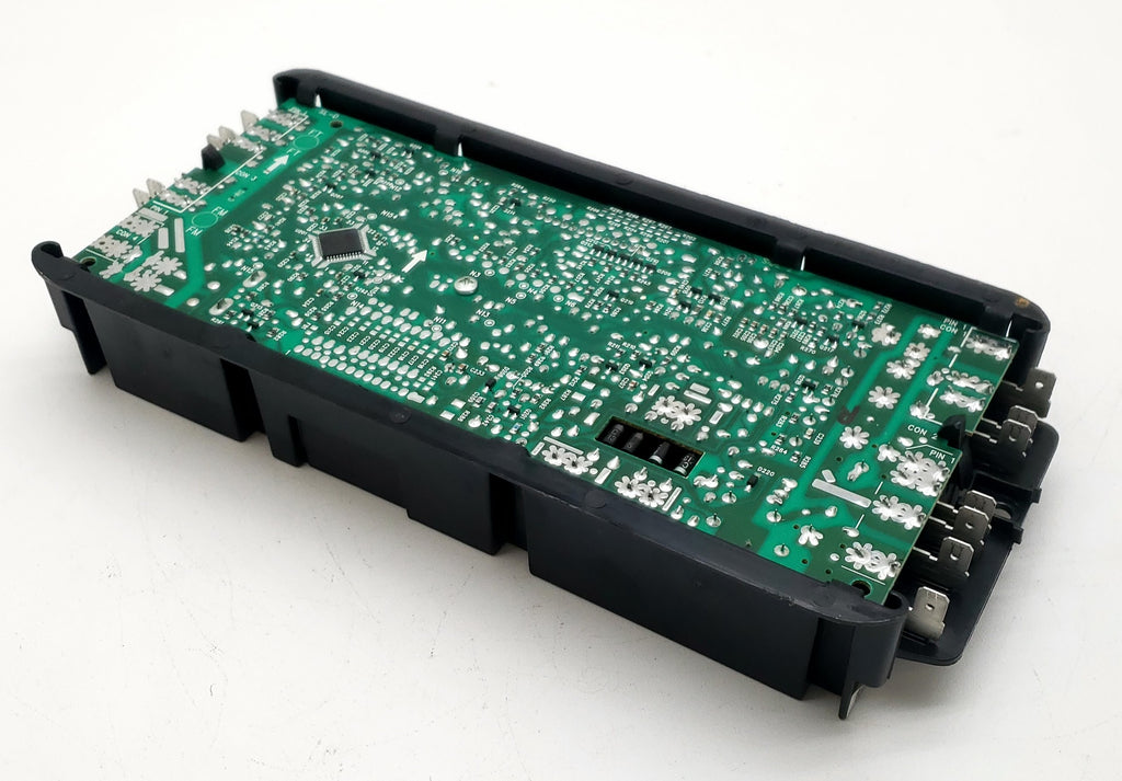 Whirlpool Range Control  W10108260