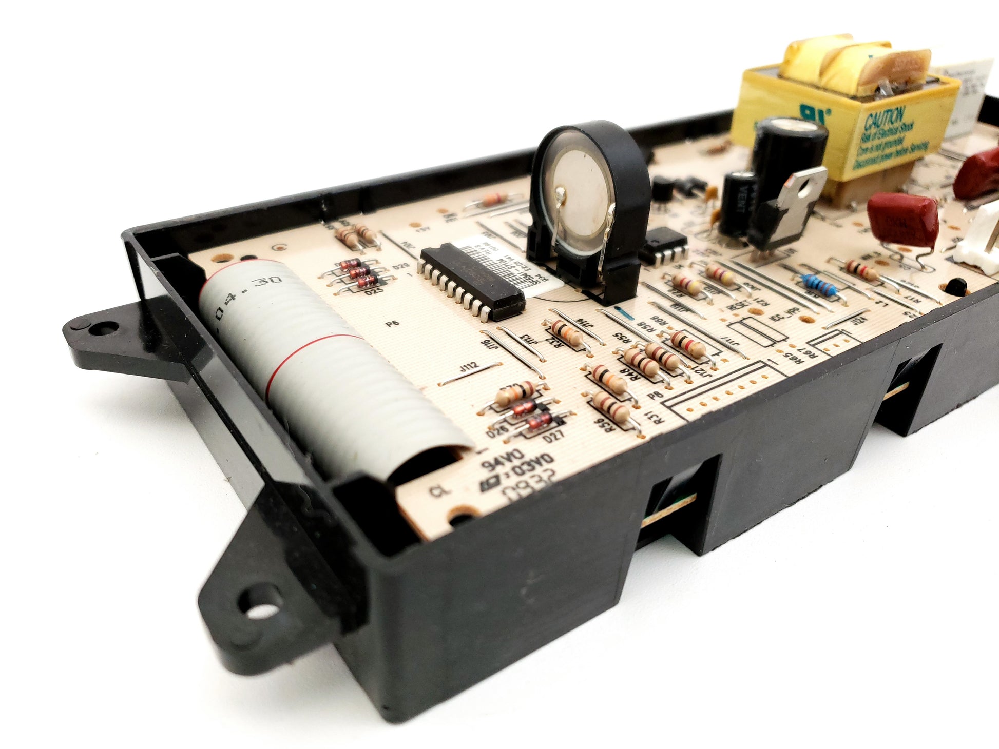 Frigidaire Range Control 316557104