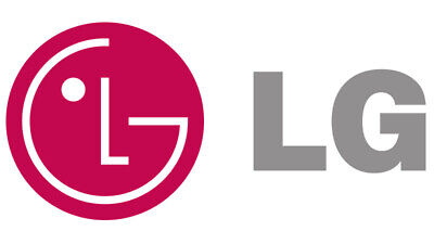 LG Control Board EBR78931602