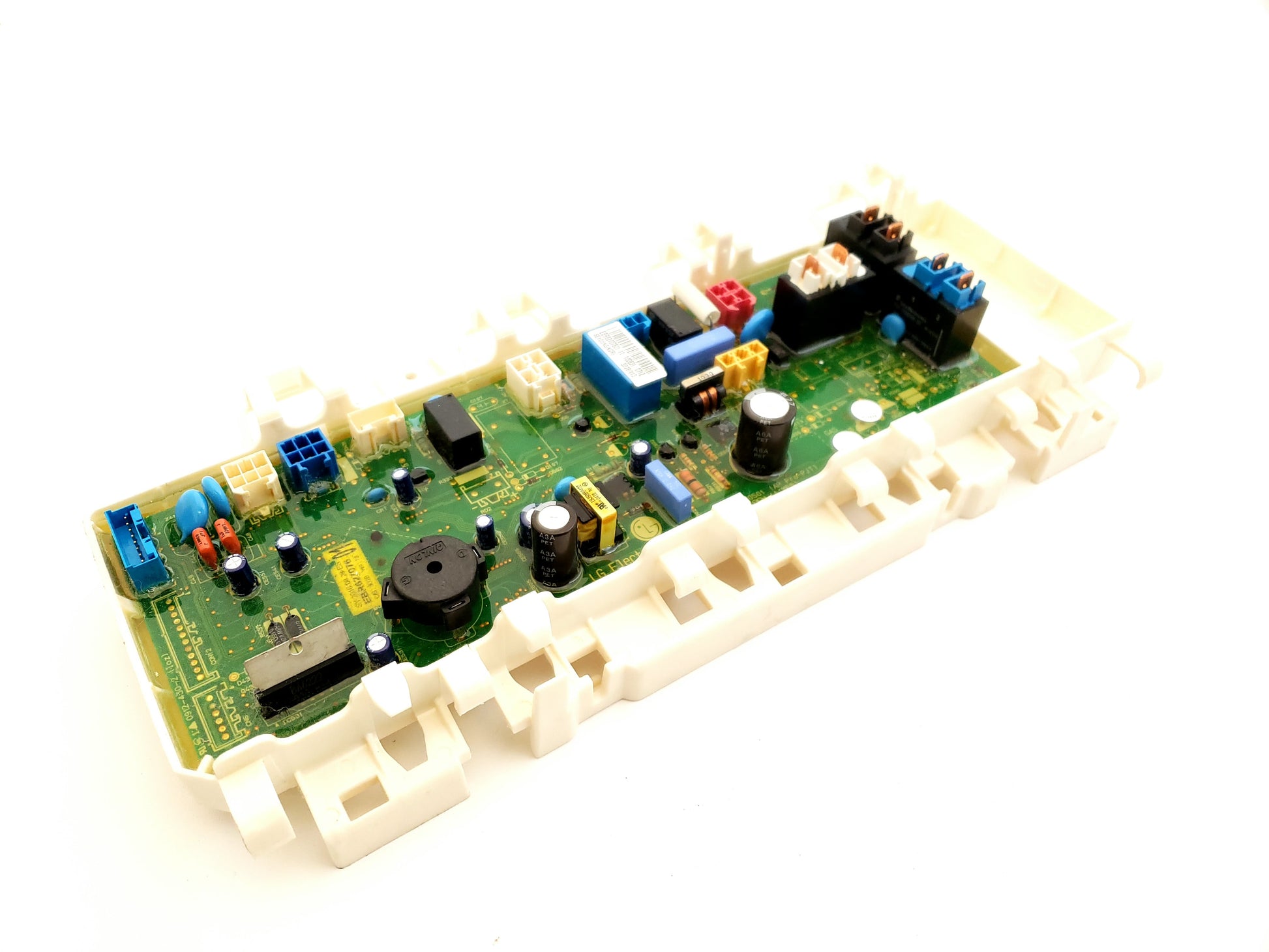 LG Dryer Control Board EBR62707601