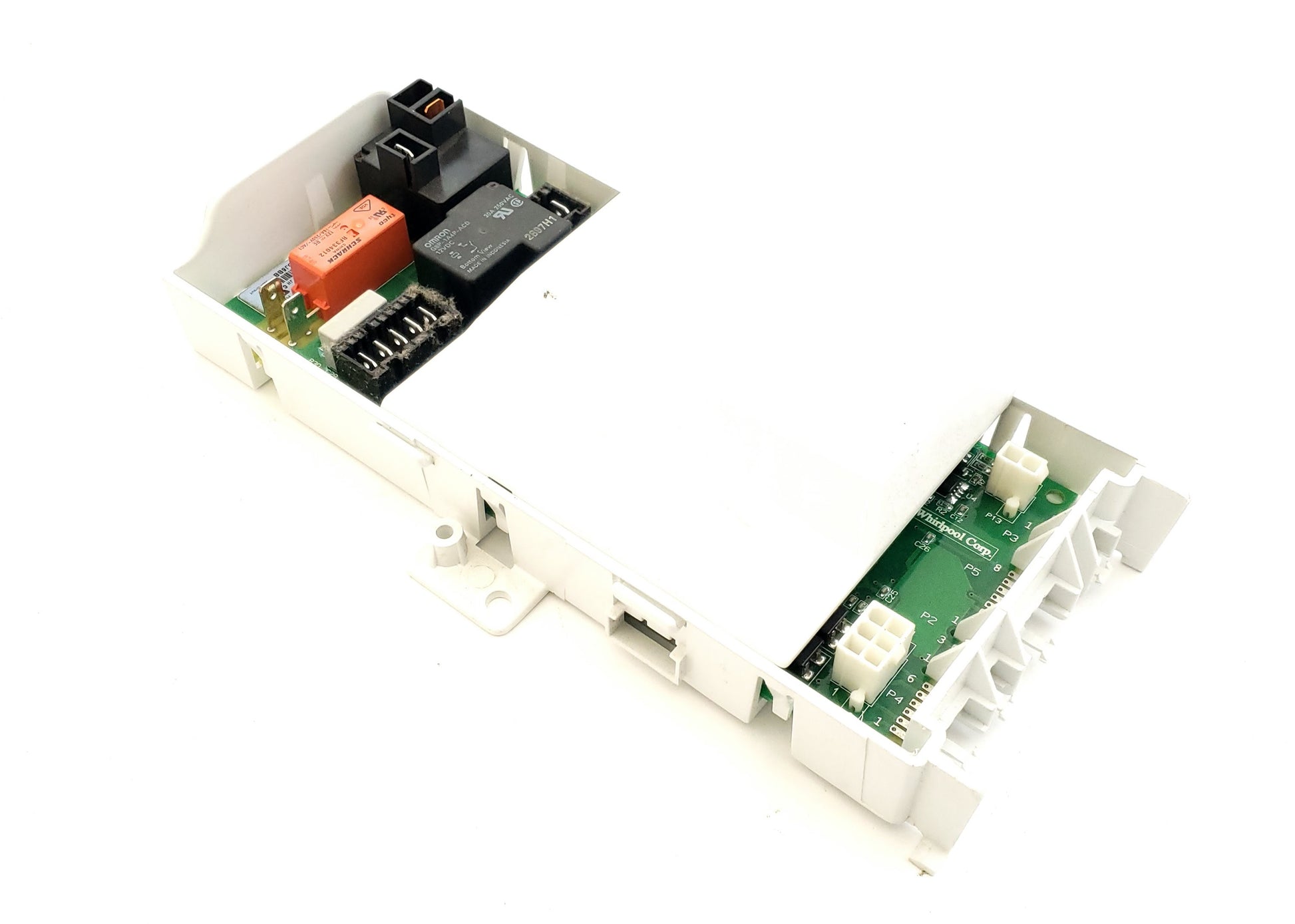 Whirlpool Dryer Control Board W10141671