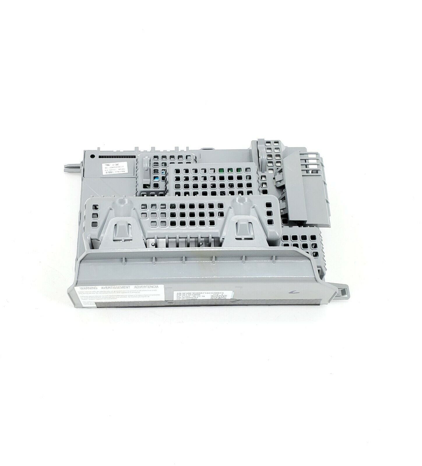 Whirlpool Washer Control Board W11033860