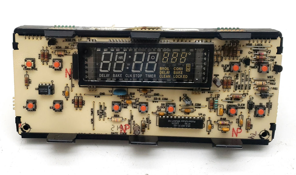 Kenmore Range Control  316080100