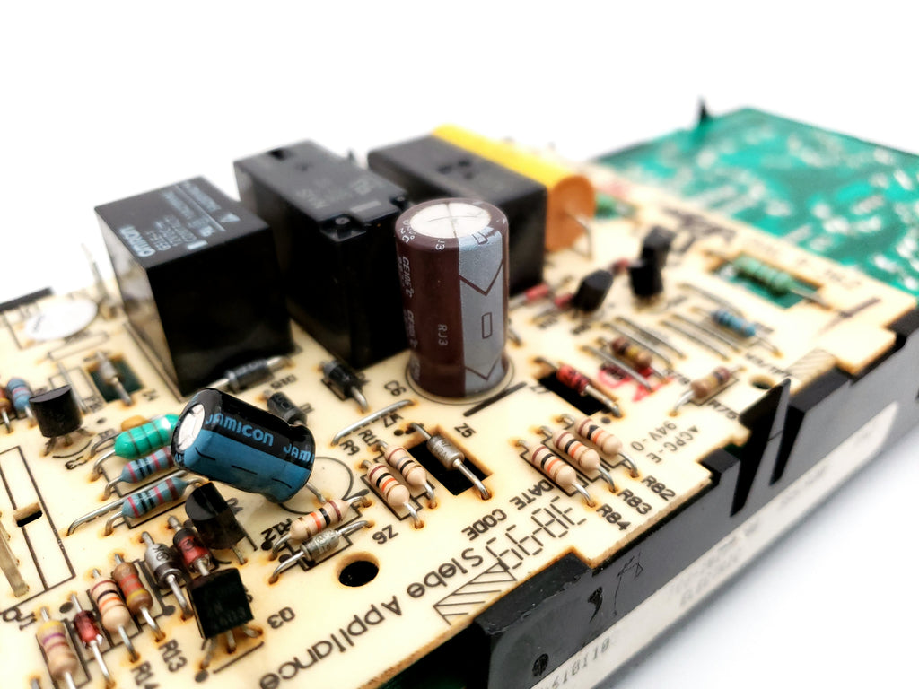 Frigidaire Range Control 316101103