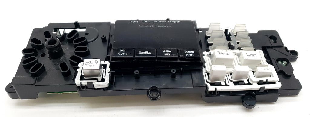 GE Dryer Control 234D2086G002