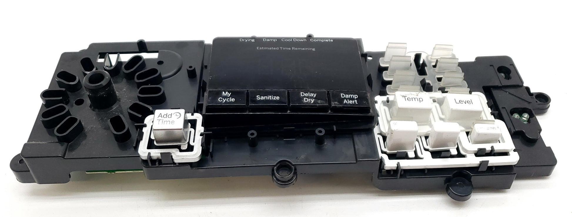 GE Dryer Control 234D2086G002