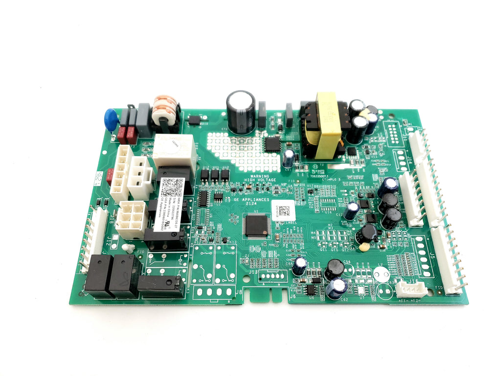 GE Refrigerator Control Board 239D6018G002