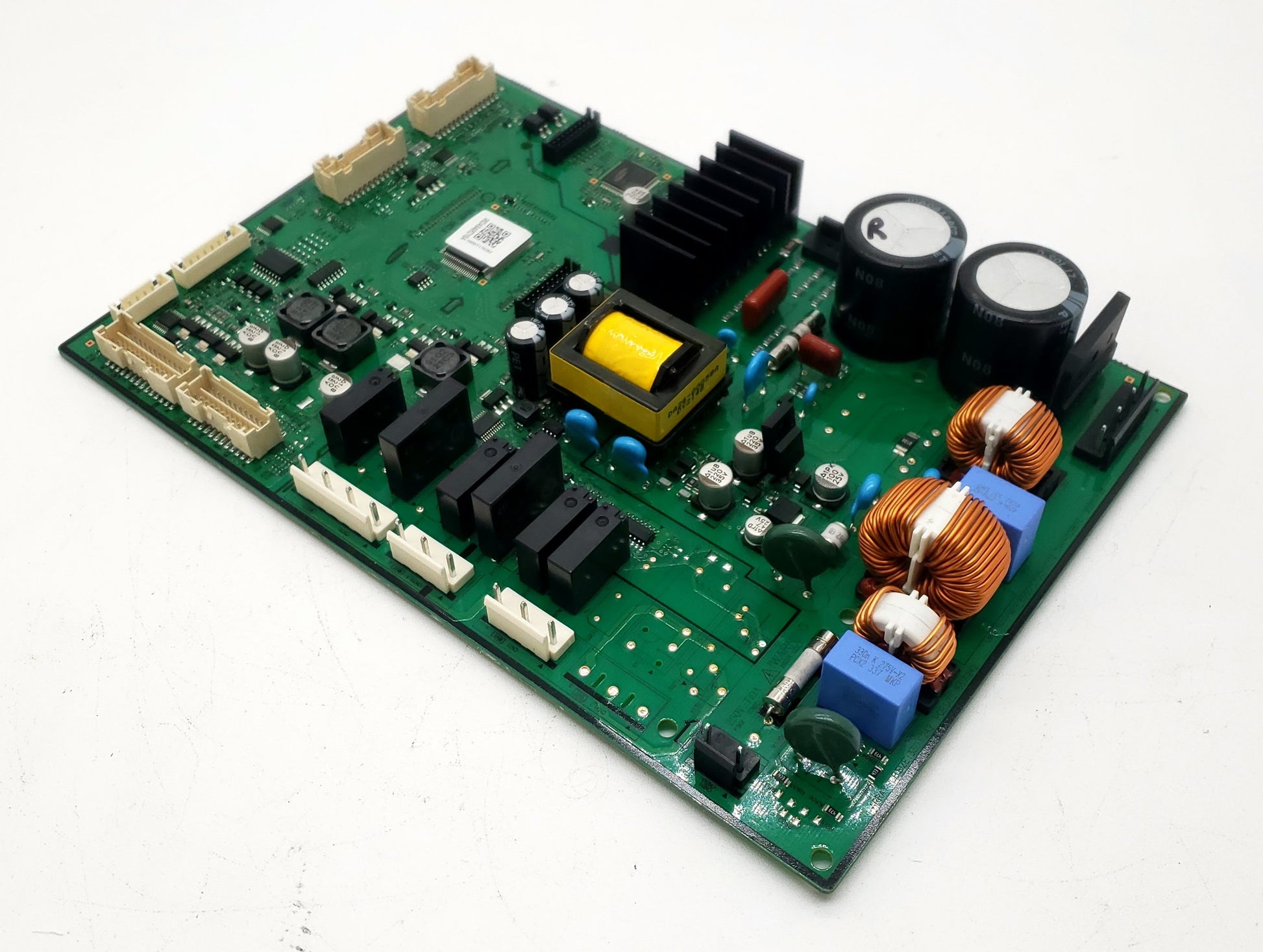 Samsung Refrigerator Control DA94-05310A