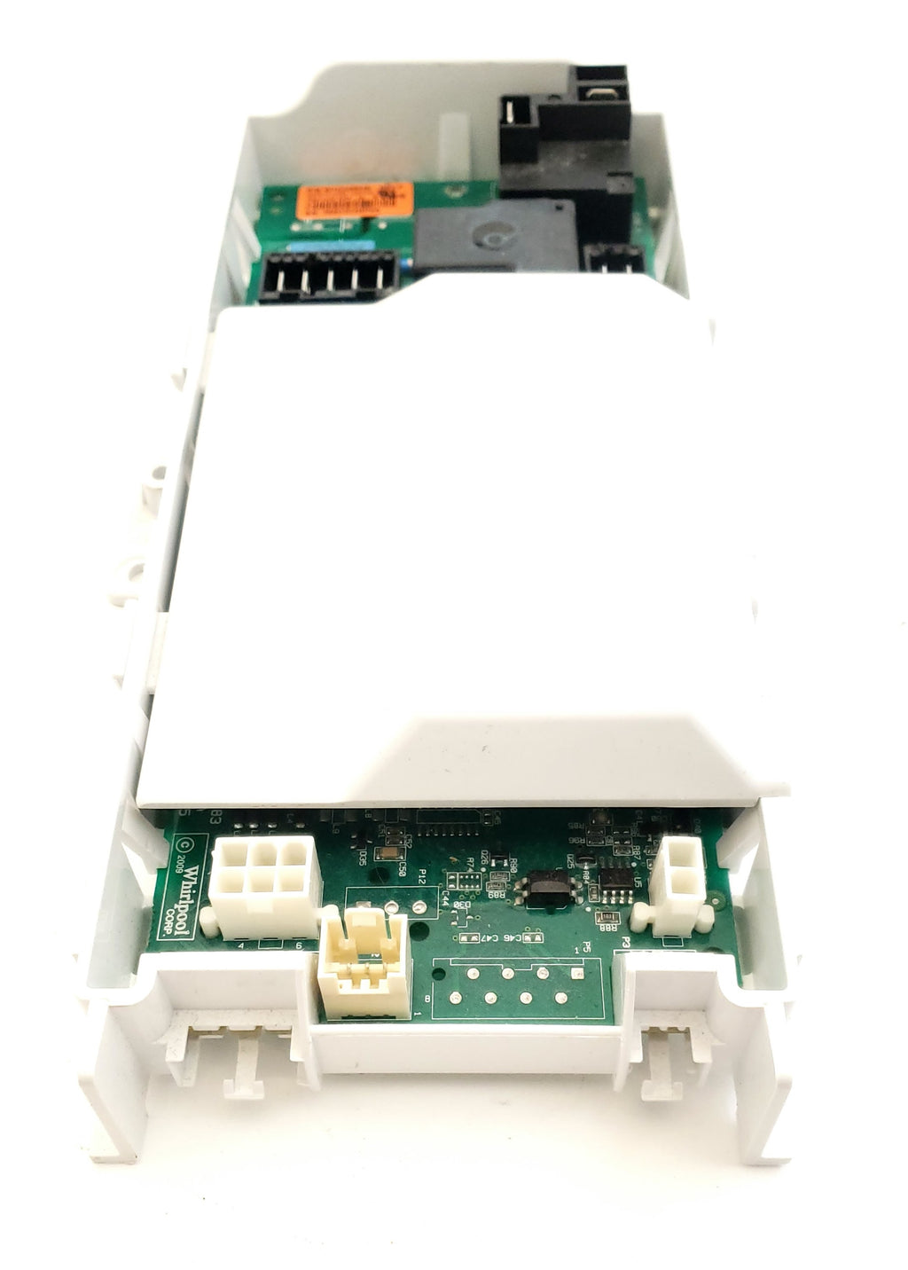 Whirlpool Dryer Control Board W10249826