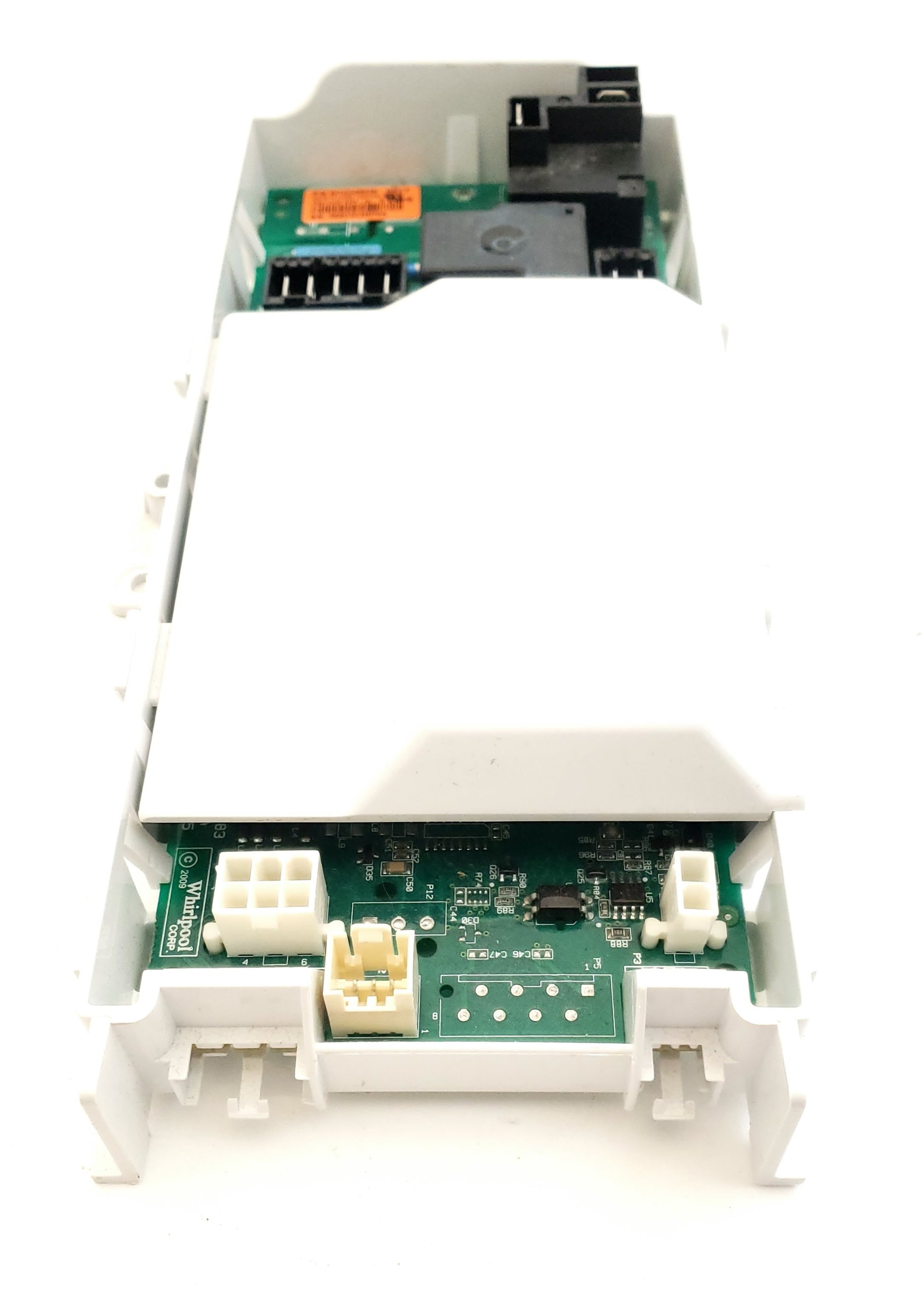 Whirlpool Dryer Control Board W10249826