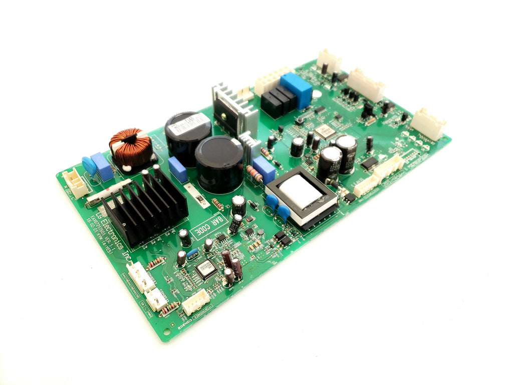 LG Refrigerator Control Board EBR83806913