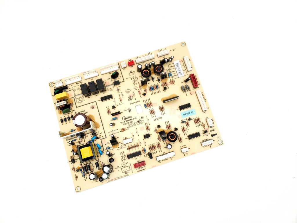 Midea Refrigerator Control 17131000000563
