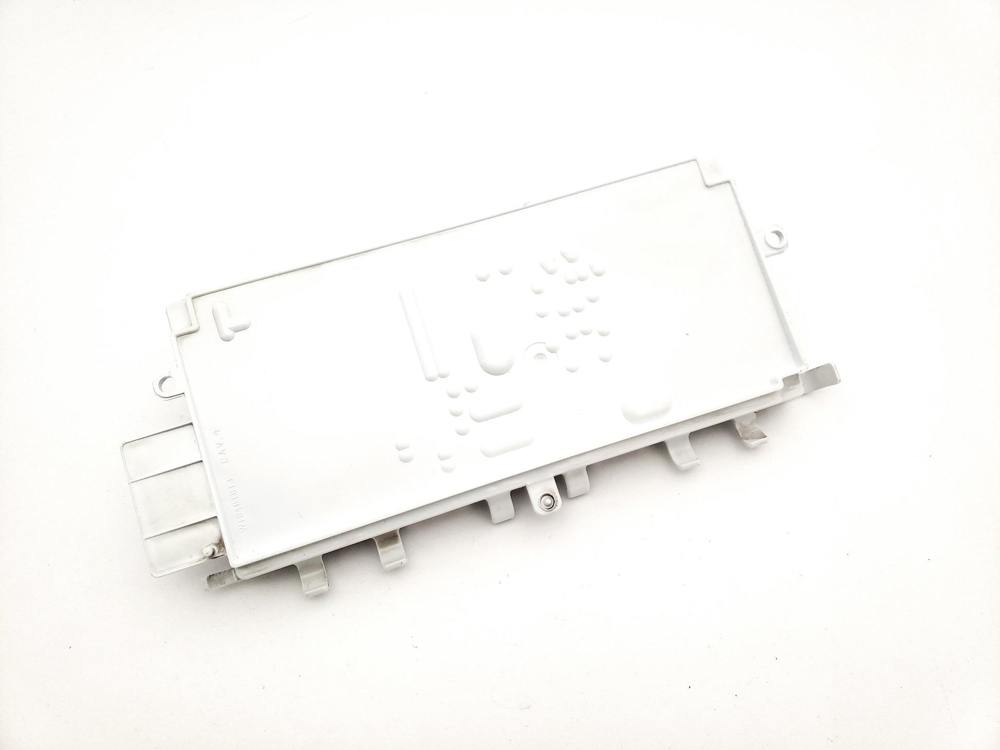 Kenmore Washer Control W11030480