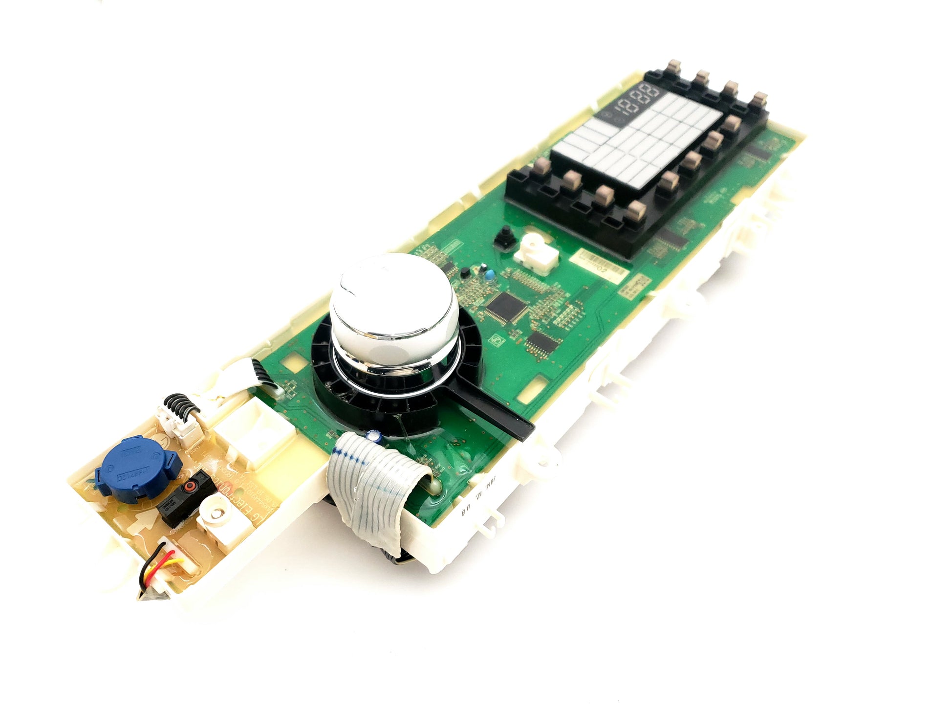 LG Washer Control EBR79523103