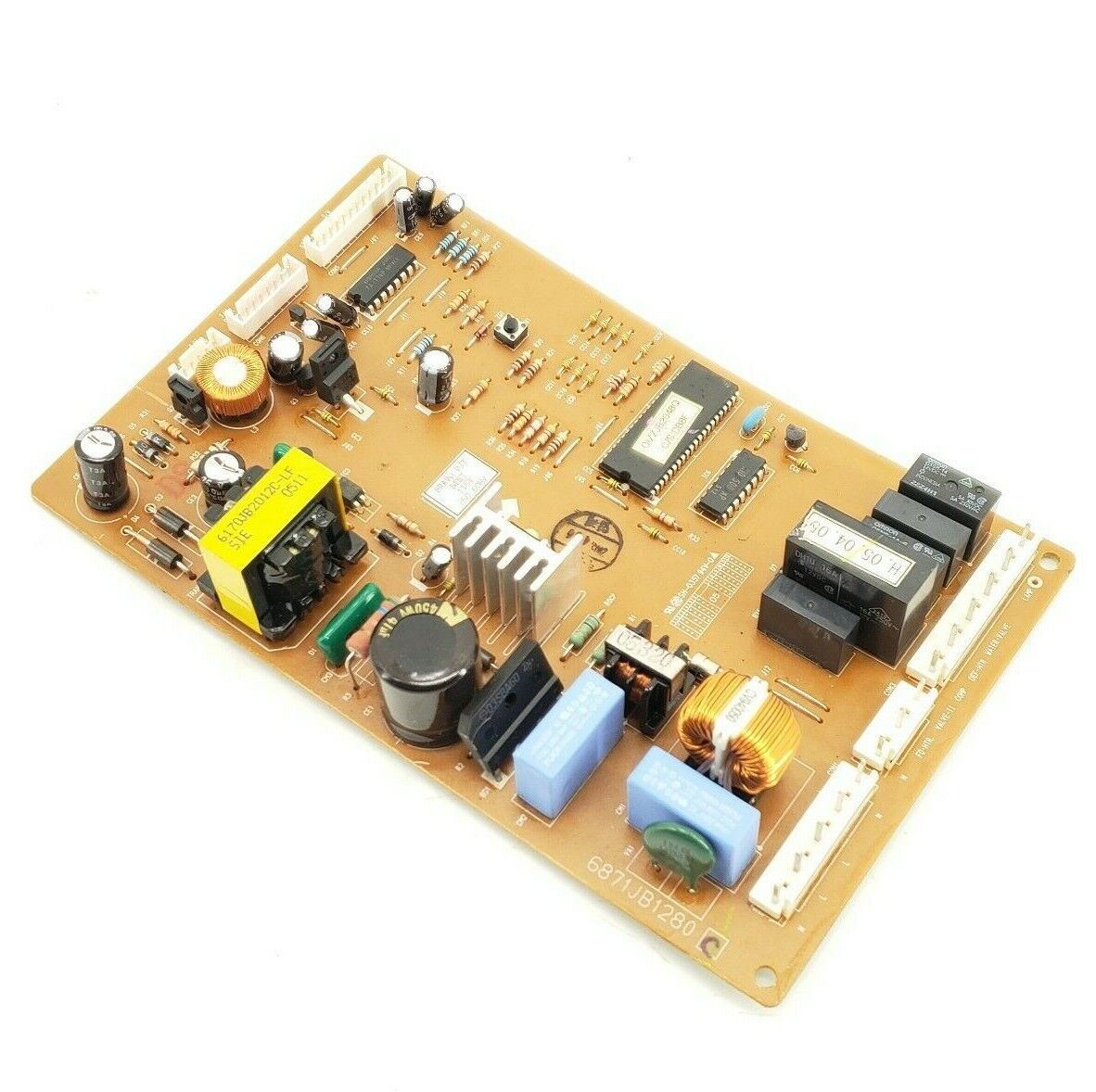 LG Refrigerator Control Board 6871JB1280C