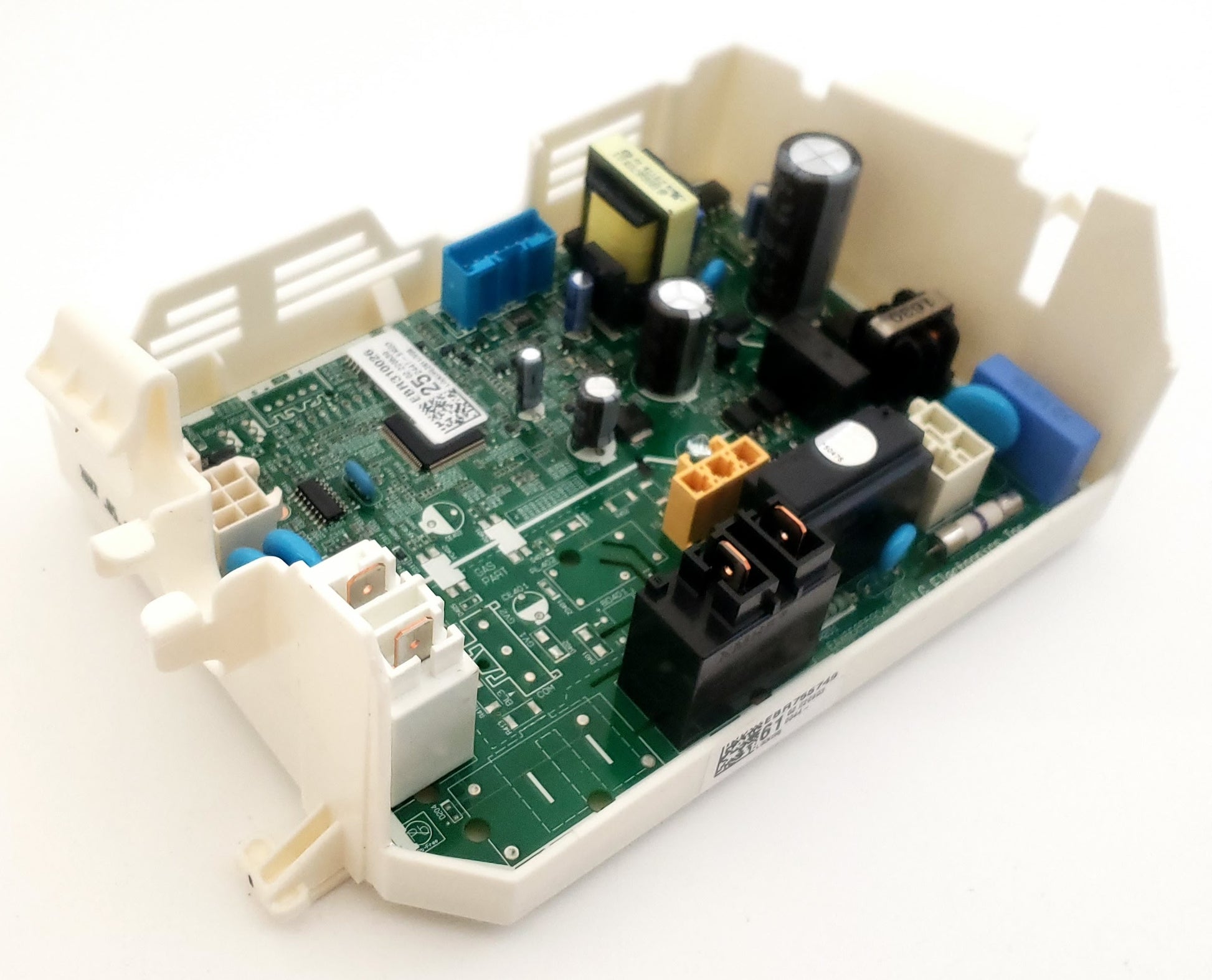 LG Dryer Control EBR31002625