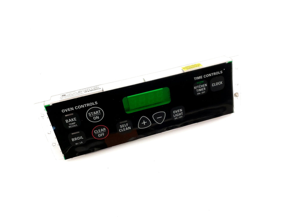 GE Range Control WB27K10096