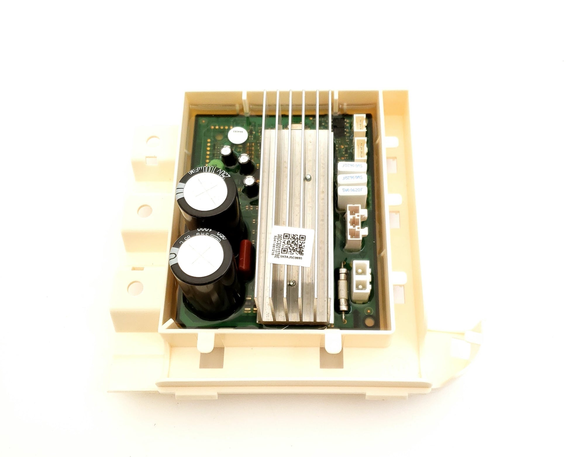 Samsung Washer Control Board DC92-01378E
