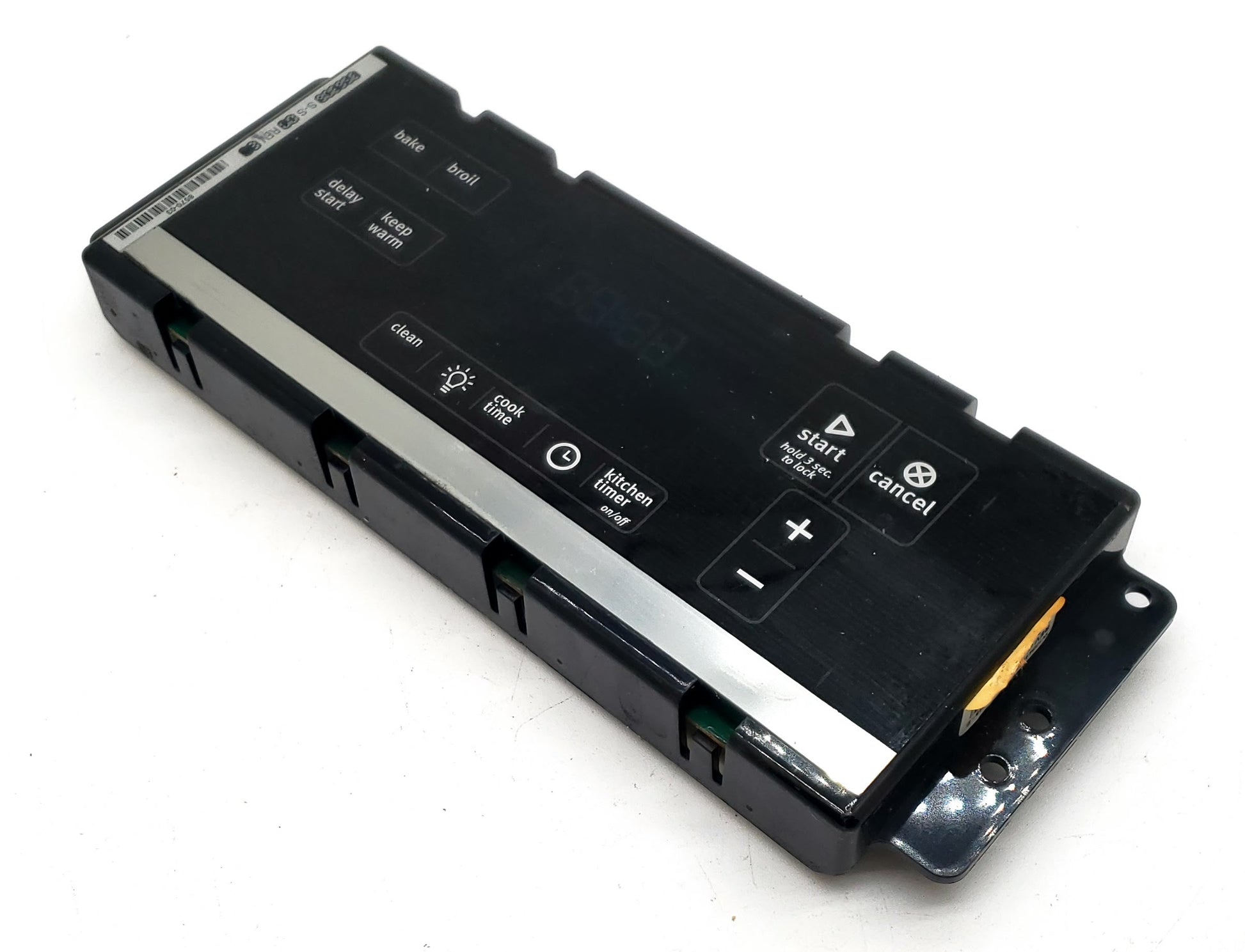 Whirlpool Range Control  W10348715