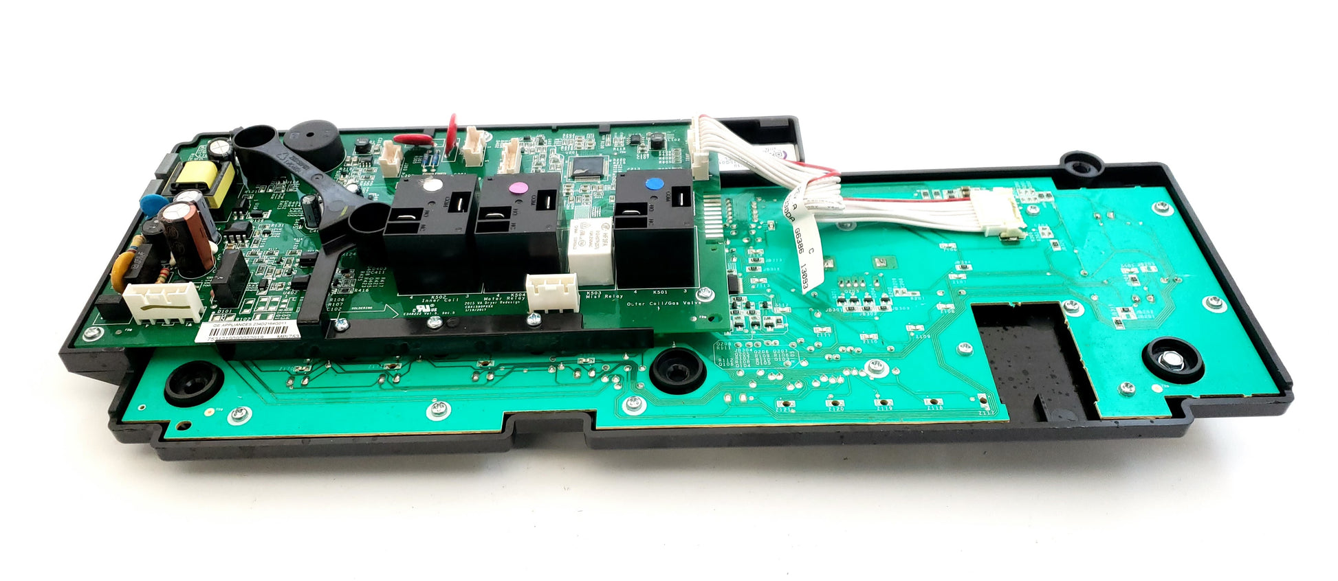 GE Washer Control 234D2164G011