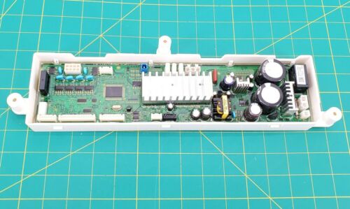 Genuine OEM Samsung Washer Control DC92-01998A Same Day Ship *Lifetime Warranty*