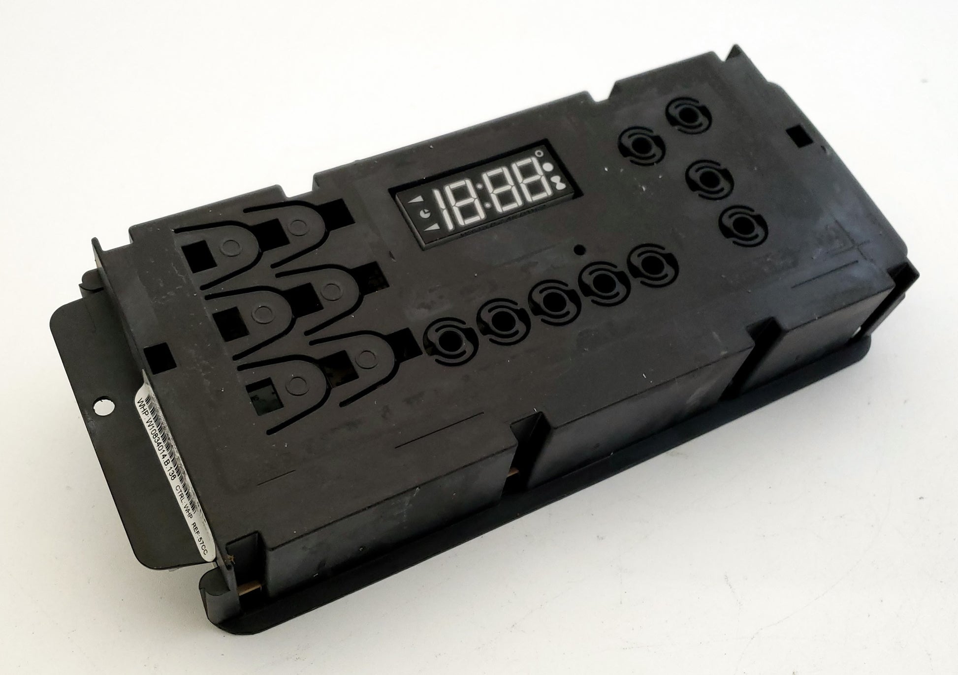 Whirlpool Range Control  W10834014