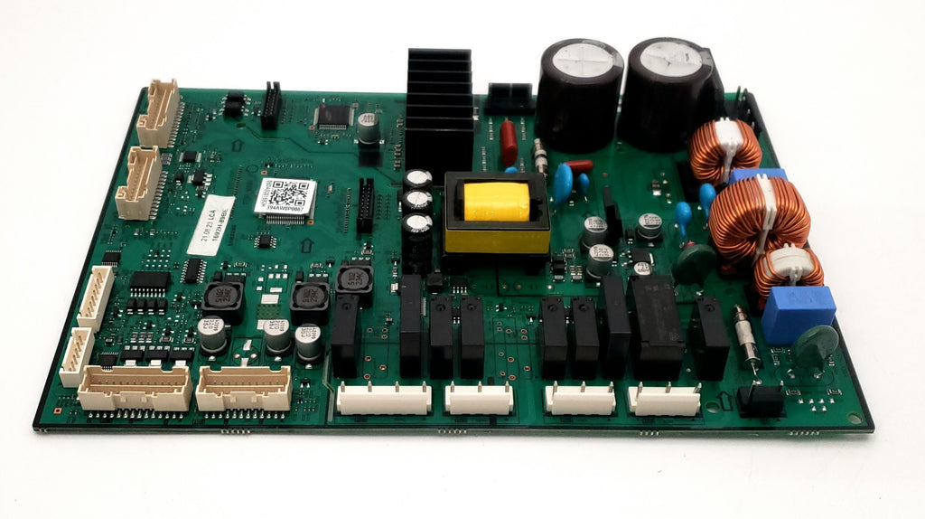 Samsung Refrigerator Control DA92-01692H